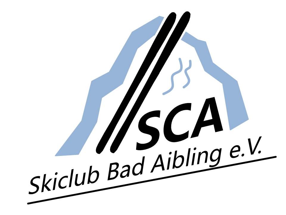 Logo Ski Club Rosenheim