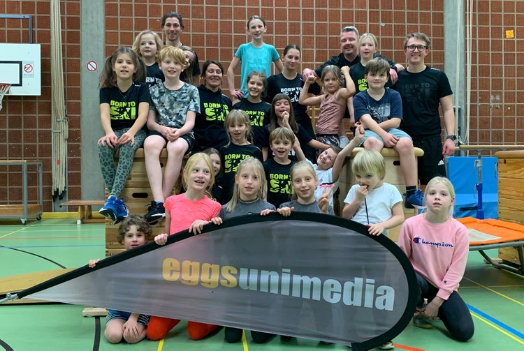 Skiclub Bad Aibling Hallentraining