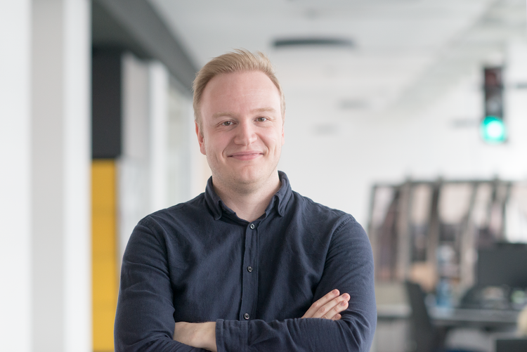 Jan-Erik Timme