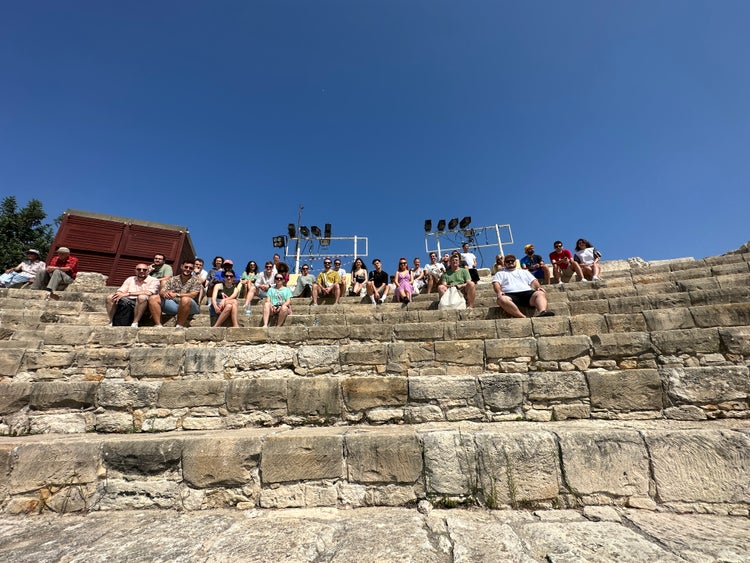Akropolis 2