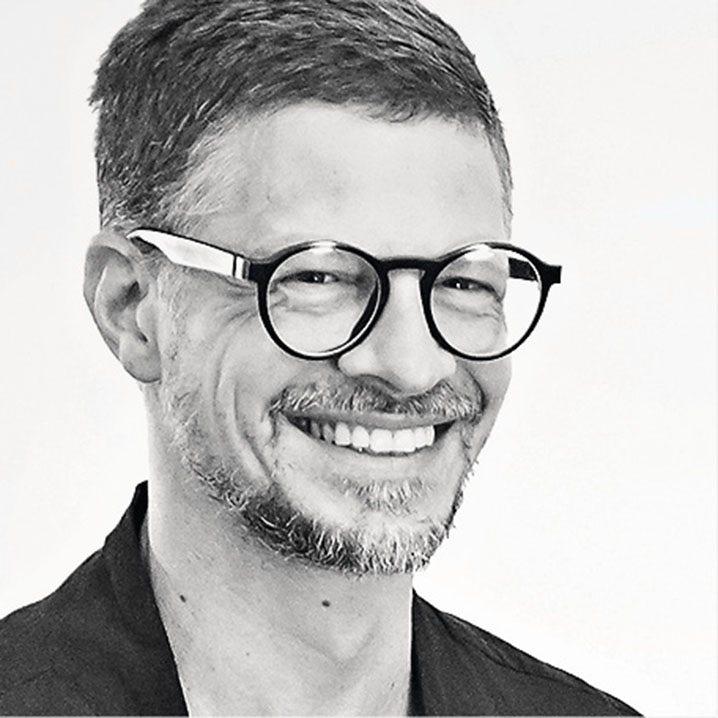 Stefan Mohr, COO der Argonauten