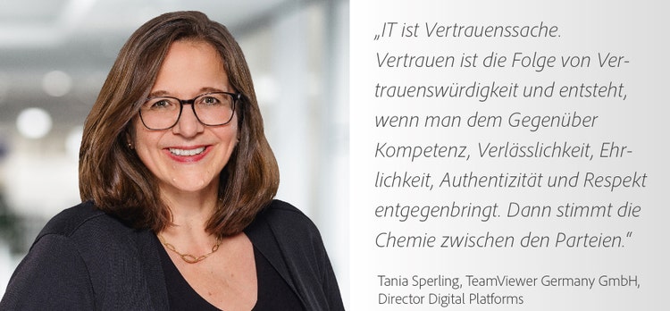Zitat Tania