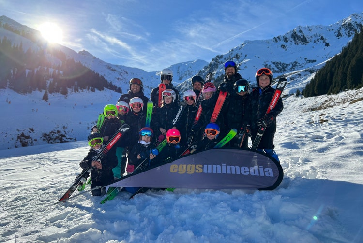 Skiclub Bad Aibling Skisaison