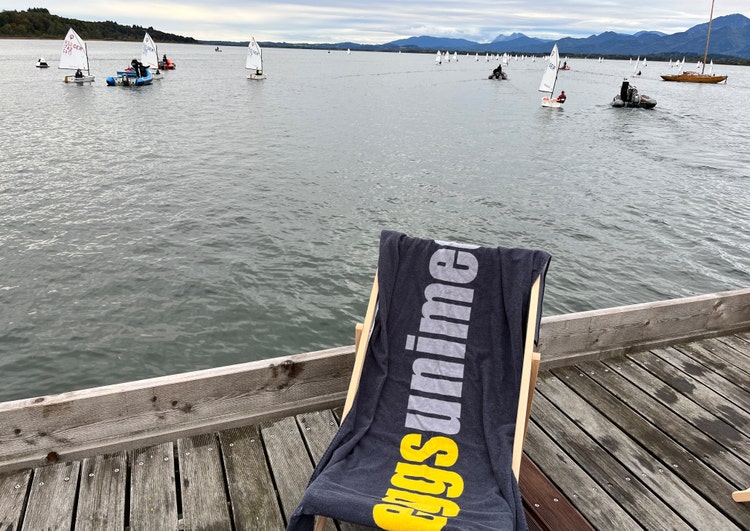 SRS – Optiregatta