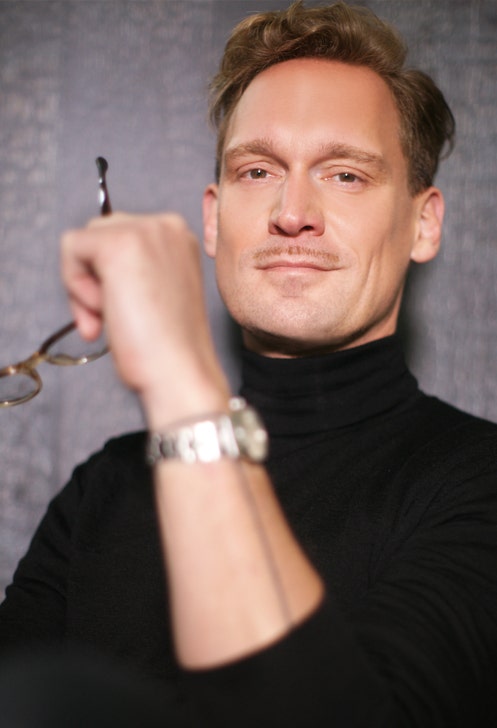 Christopher Peterka