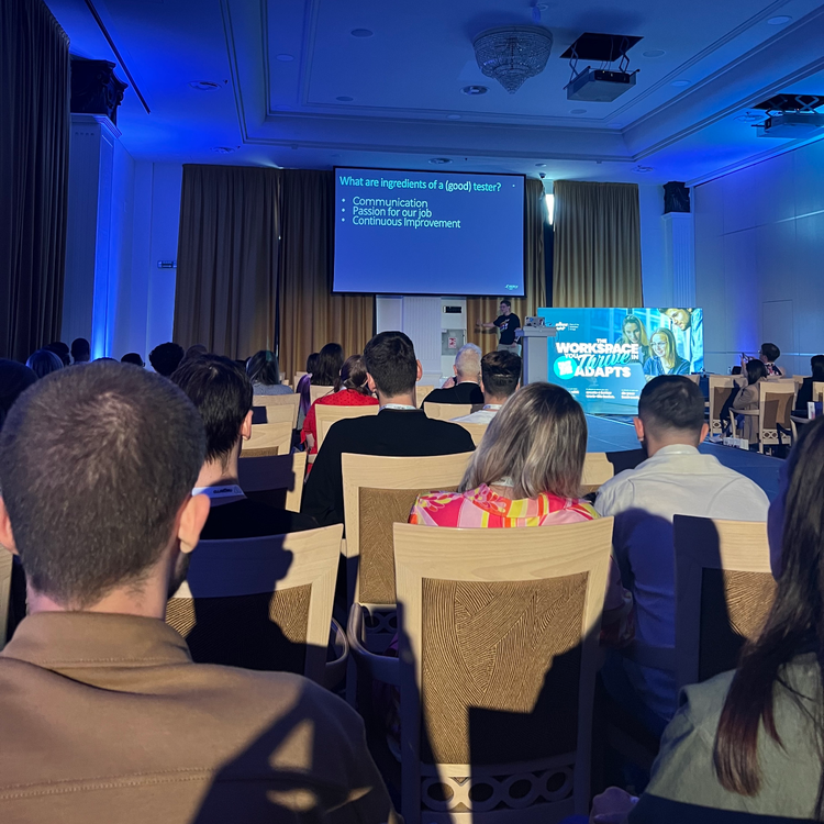 Romanian Testing Conference