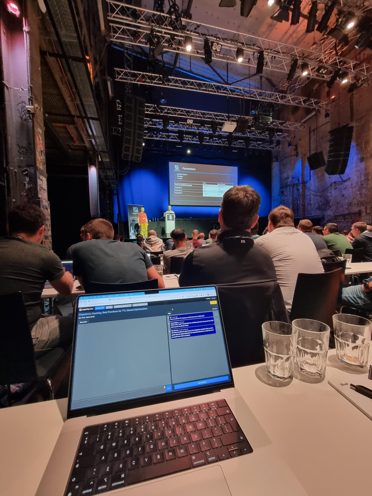 AEM developer