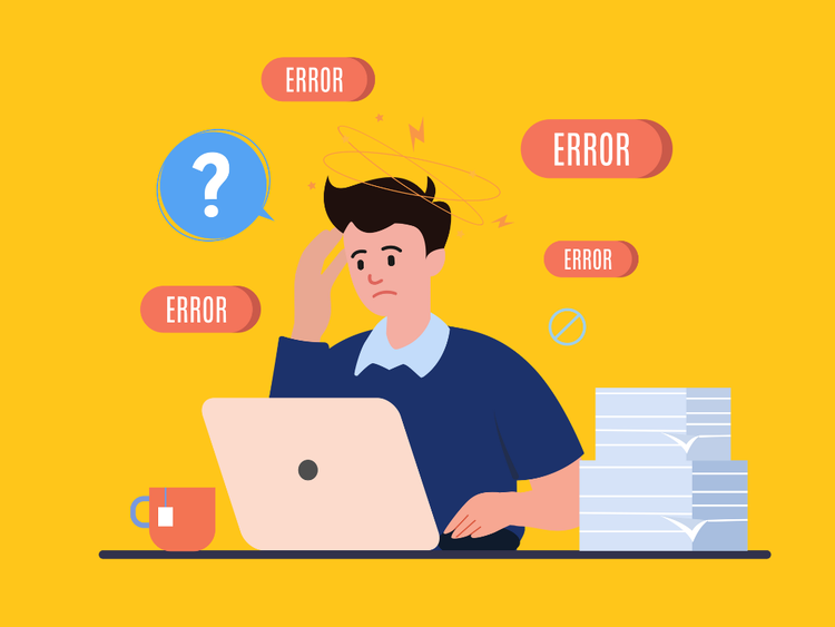 Impact of failures