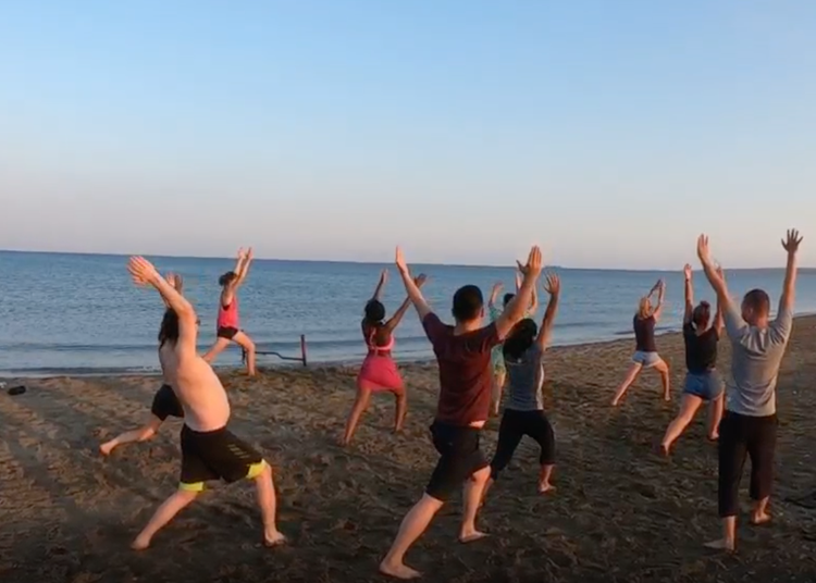 Zumba
